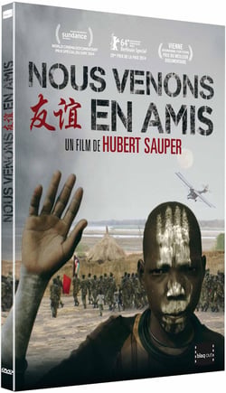 Nous venons en amis