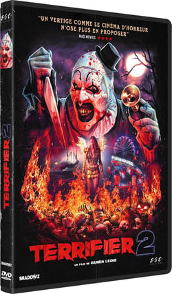 Terrifier 2