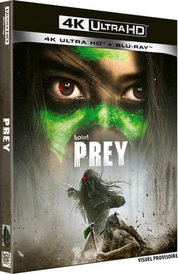 Prey
