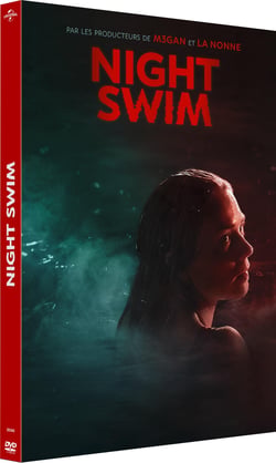 Night Swim