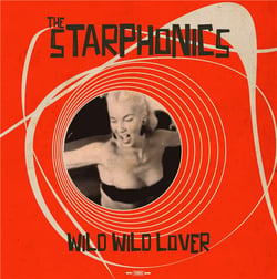 Wild wild lover