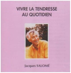 Vivre La Tendresse Au Quotidien