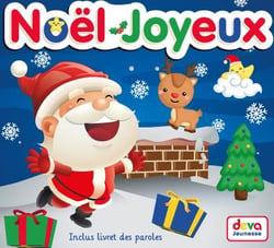 Noël Joyeux