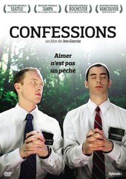Confessions
