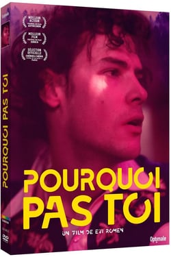 Pourquoi pas toi