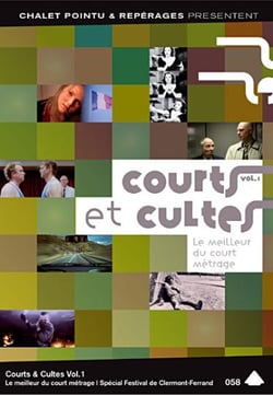 COURTS ET CULTES, VOL. 1
