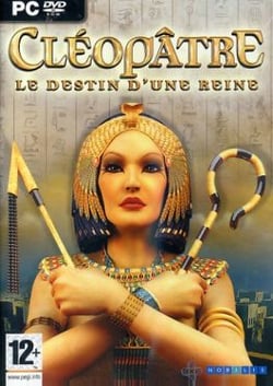 Cléopâtre : le destin d'une reine (jeu)