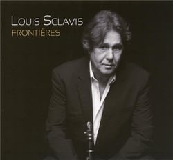 Frontières