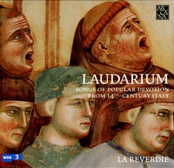 Laudarium