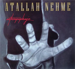 Anthropophagie