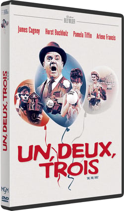 Un, deux, trois