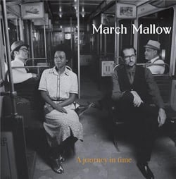 A journey in time