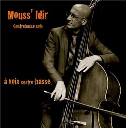 A voix contre-basse