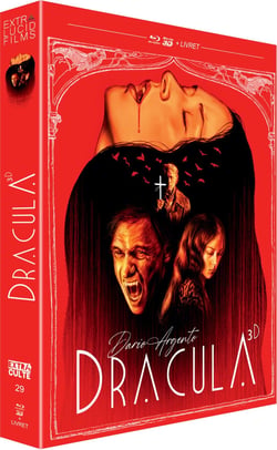 Dracula 3D