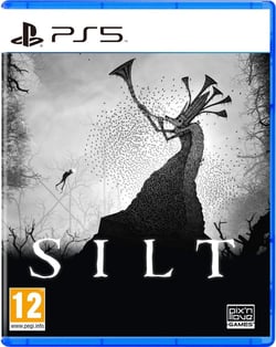 Silt