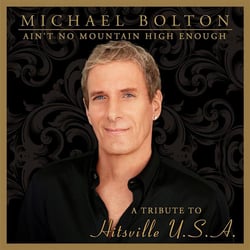 Ain't no mountain high enough - édition spéciale