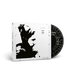 Through a crooked sun - CD