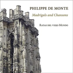 Madrigaux and chansons