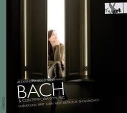 Bach & contemporary music