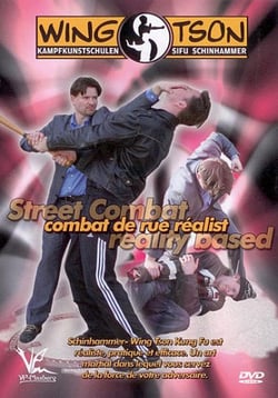 Wing Tson - Combat de rue réaliste