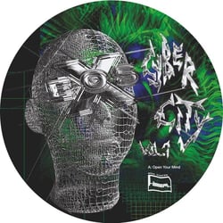 Cyber City Vol.1