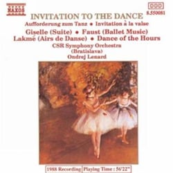 Giselle