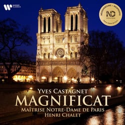 Magnificat - édition limitée