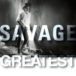 Greatest - édition colorée