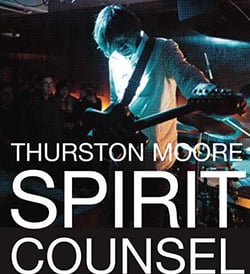 Spirit counsel