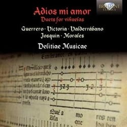 Adios mi amor