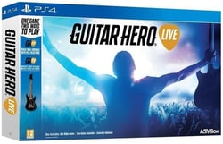 Guitar Hero Live