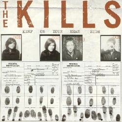 Keep On Your Mean Side - CD