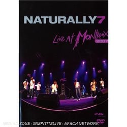 Live at montreux (2007)