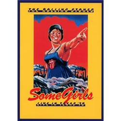 Some girls live in Texas '78