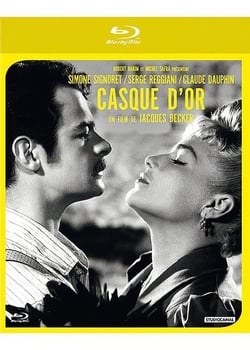 Casque d'Or