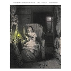 Ghost stories for Christmas