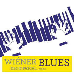 WIÉNER : BLUES