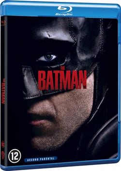 The Batman