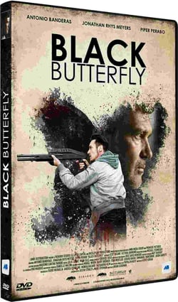 Black Butterfly