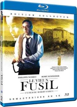 Le Vieux fusil