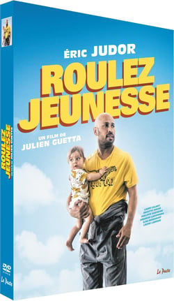Roulez jeunesse