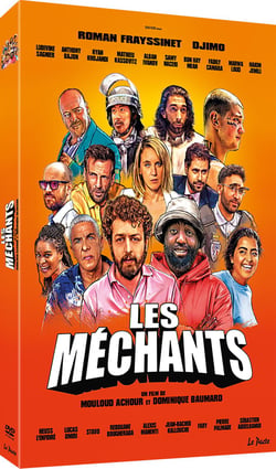 Les Méchants