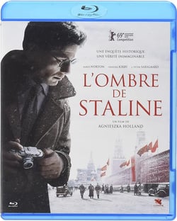 L'Ombre de Staline