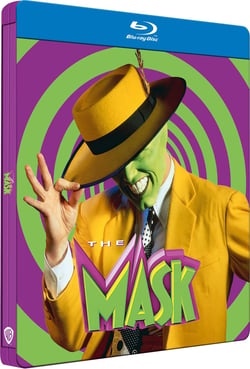The Mask