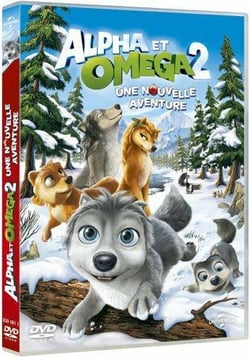 Alpha et Omega 2 : Une nouvelle aventure