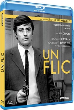 Un Flic