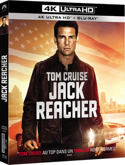 Jack Reacher
