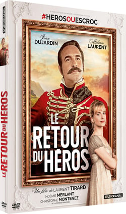 Le Retour du héros