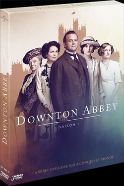 Downton Abbey - Saison 1