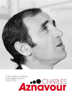 Anthologie - vol.1 : 1955-1972